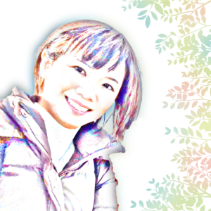 服部志乃プロフィール画像